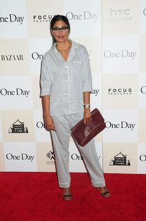 Rachel Roy feet photo 14