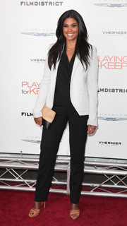 Rachel Roy feet photo 13