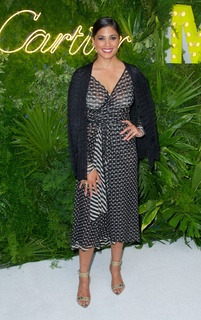 Rachel Roy feet photo 12