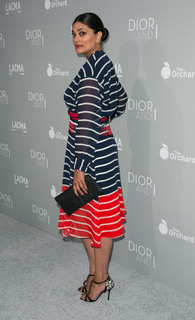 Rachel Roy feet photo 4