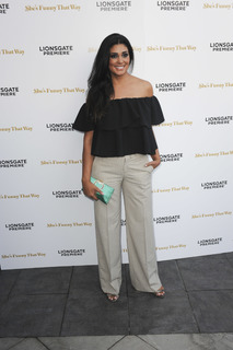Rachel Roy feet photo 20