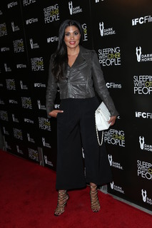 Rachel Roy feet photo 16