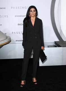 Rachel Roy feet photo 13