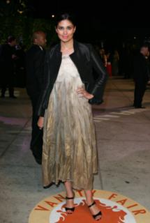 Rachel Roy feet photo 20