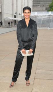 Rachel Roy feet photo 17