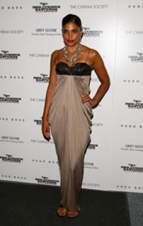 Rachel Roy feet photo 16