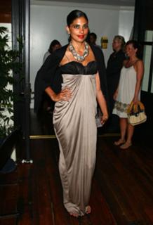 Rachel Roy feet photo 14