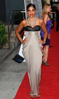 Rachel Roy feet photo 13