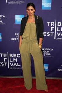 Rachel Roy feet photo 8