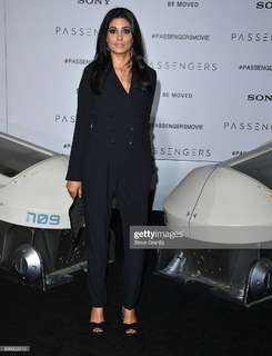 Rachel Roy feet photo 12