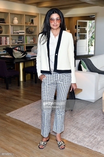 Rachel Roy feet photo 11