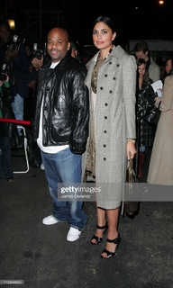 Rachel Roy feet photo 9