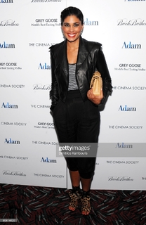 Rachel Roy feet photo 8