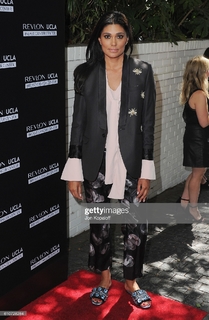 Rachel Roy feet photo 2