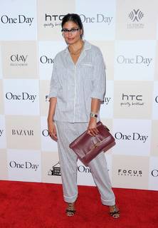 Rachel Roy feet photo 1