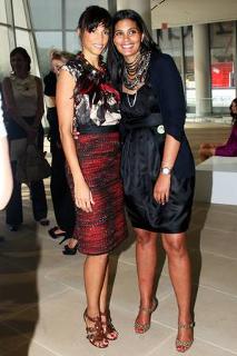 Rachel Roy feet photo 1
