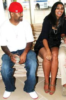 Rachel Roy feet photo 2