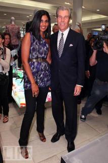 Rachel Roy feet photo 6