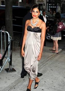 Rachel Roy feet photo 5
