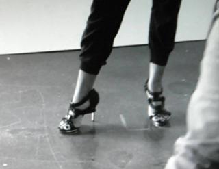 Rachel Roy feet photo 4