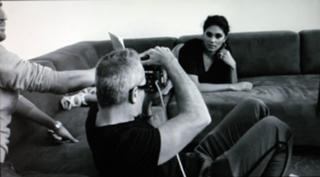 Rachel Roy feet photo 2