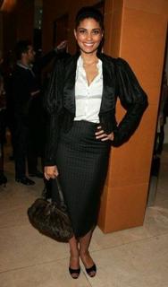 Rachel Roy feet photo 15