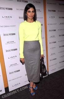 Rachel Roy feet photo 13