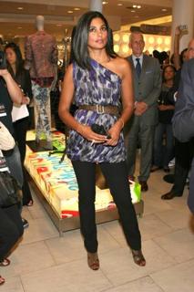 Rachel Roy feet photo 8