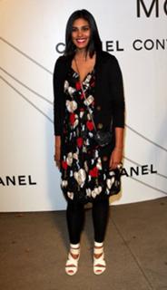 Rachel Roy feet photo 6