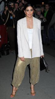 Rachel Roy feet photo 5