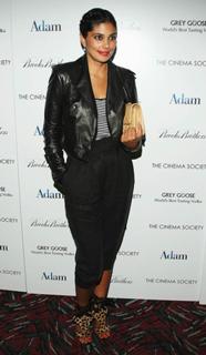 Rachel Roy feet photo 6