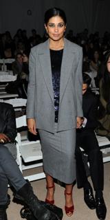 Rachel Roy feet photo 5