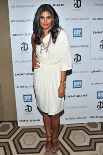 Rachel Roy feet photo 4