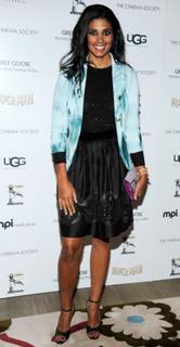 Rachel Roy feet photo 2