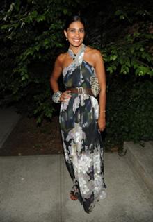 Rachel Roy feet photo 1