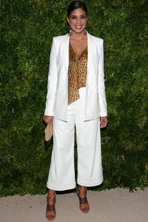Rachel Roy feet photo 20