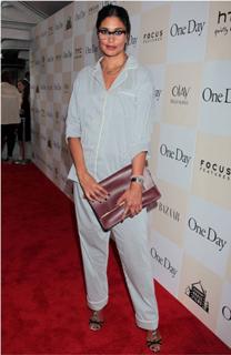Rachel Roy feet photo 16