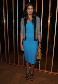 Rachel Roy feet photo 14