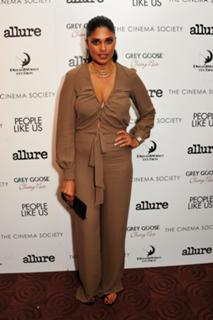 Rachel Roy feet photo 13