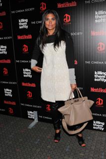 Rachel Roy feet photo 12