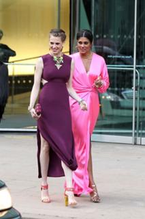 Rachel Roy feet photo 10