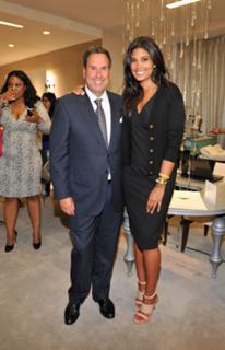 Rachel Roy feet photo 8