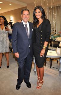 Rachel Roy feet photo 7