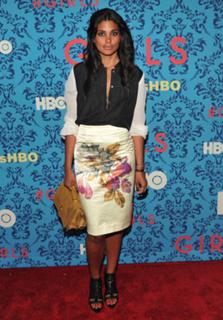 Rachel Roy feet photo 3