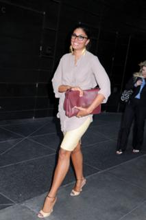Rachel Roy feet photo 2