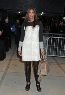 Rachel Roy feet photo 20