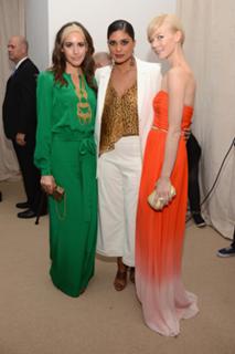Rachel Roy feet photo 16