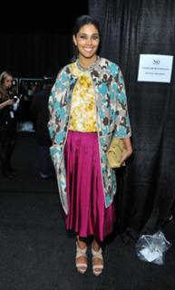 Rachel Roy feet photo 15