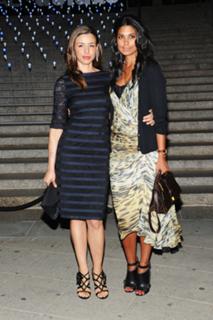 Rachel Roy feet photo 14