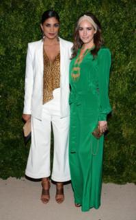 Rachel Roy feet photo 12